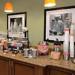 Hampton Inn High Point 
