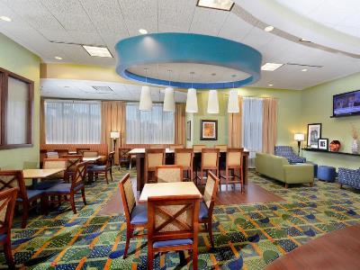 Hotel Hampton High Point Archdale